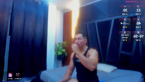 brad summer online show from February 2025 12:17:01 AM