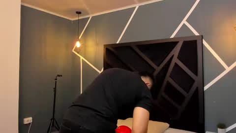 brad summer online show from February 2025 05:14:01 PM