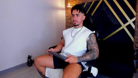 brad summer online show from March 2026 11:22:02 PM