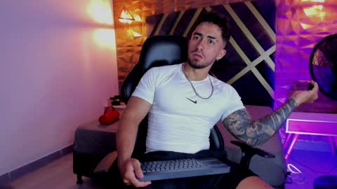 brad summer online show from April 2026 11:24:02 PM