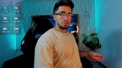 brad summer online show from April 2026 11:40:02 PM