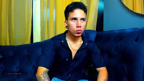 Brad Toro online show from May 2026 01:23:02 AM