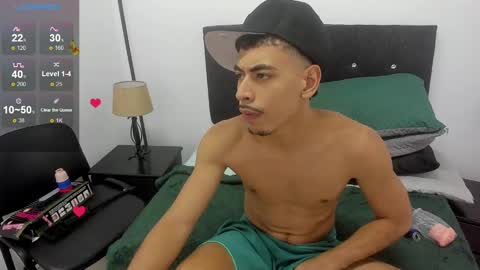 Snapshot of brad_usma chatting on January 2025 08:11:02 AM BRAD USMA online show from January 2025 08:11:02 AM