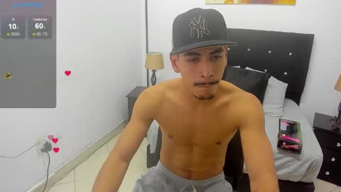 Snapshot of brad_usma chatting on February 2025 02:18:01 AM BRAD USMA online show from February 2025 02:18:01 AM