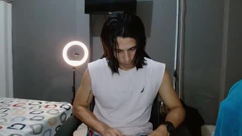 Brad online show from January 2025 10:08:02 PM