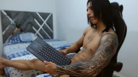 Brad online show from December 2025 01:55:01 AM