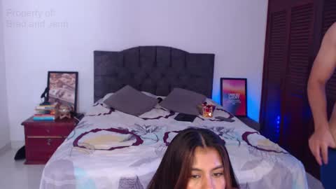 Your favorite couple and the best butt on Chatur online show from January 2025 06:14:01 PM