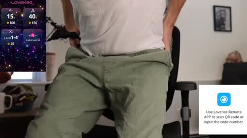 BradBronton online show from December 2024 03:10:01 PM