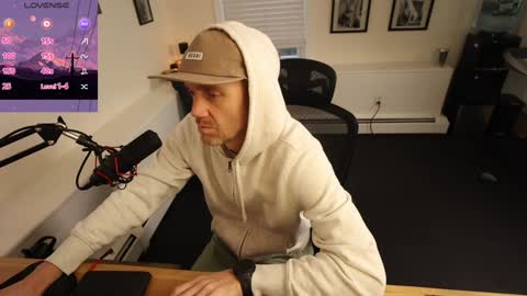 BradBronton online show from January 2025 04:55:02 PM