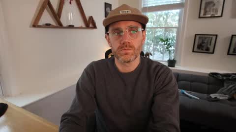 BradBronton online show from February 2026 04:40:02 PM