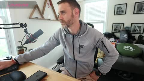 BradBronton online show from April 2026 11:57:02 AM