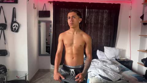 Bradley Strong online show from February 2026 03:09:02 PM