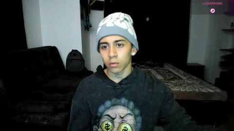 Bradley Strong online show from March 2026 04:46:01 AM