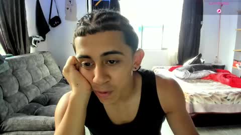 Snapshot of bradley_strong_ chatting on June 2026 07:05:01 PM Bradley Strong online show from June 2026 07:05:01 PM