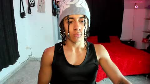 Snapshot of bradley_strong_ chatting on July 2026 06:30:01 AM Bradley Strong online show from July 2026 06:30:01 AM