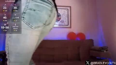 Snapshot of bradleycolton chatting on July 2026 03:21:02 PM Bradley Colton Independ Model online show from July 2026 03:21:02 PM