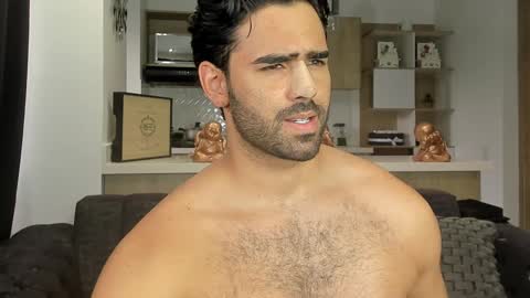 bradleymartin7 online show from January 2025 10:59:01 PM