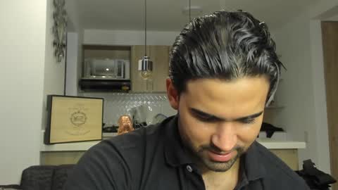 bradleymartin7 online show from February 2025 11:15:02 PM