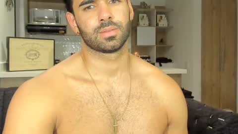 bradleymartin7 online show from February 2025 12:10:02 AM