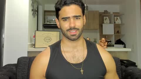 bradleymartin7 online show from March 2025 01:20:02 AM