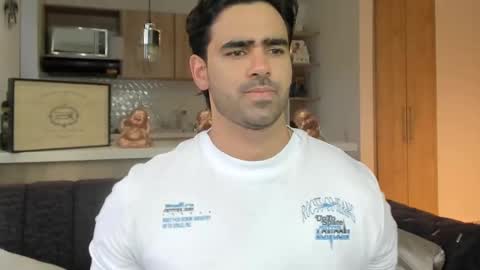 bradleymartin7 online show from September 2025 09:37:02 PM