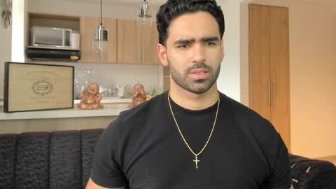 bradleymartin7 online show from September 2025 04:34:02 PM