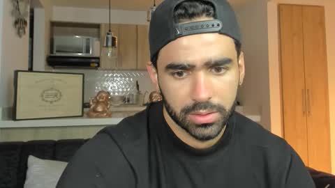 bradleymartin7 online show from October 2025 03:47:01 AM