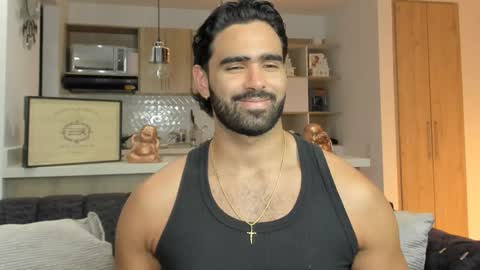 bradleymartin7 online show from October 2025 11:35:01 PM