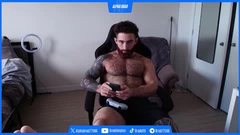 bradtrainn online show from March 2026 04:02:01 PM