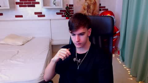 BradyFlint online show from January 2026 05:54:02 AM