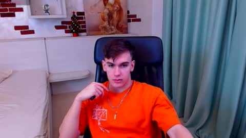 BradyFlint online show from January 2026 05:11:02 AM