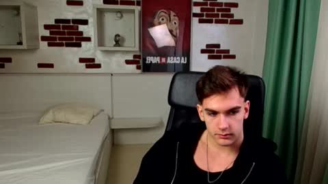 BradyFlint online show from March 2026 05:57:02 AM