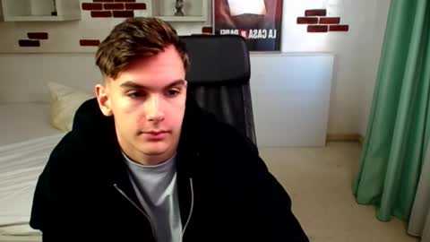 BradyFlint online show from March 2026 06:17:02 AM