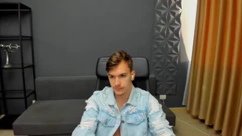 BradyFlint online show from April 2026 04:37:02 AM