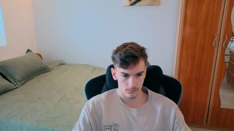 BradyFlint online show from July 2026 10:32:02 AM