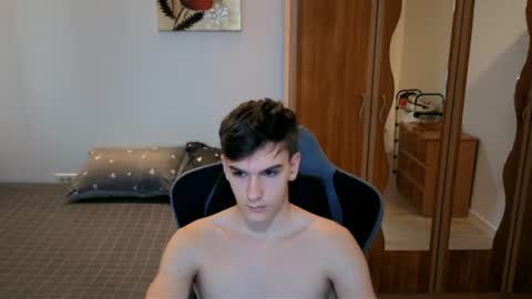 BradyFlint online show from July 2026 04:30:02 AM