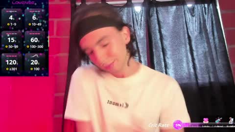 Brahm online show from April 2026 01:11:01 PM