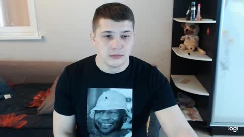 Brain Ortega online show from March 2025 06:37:01 AM