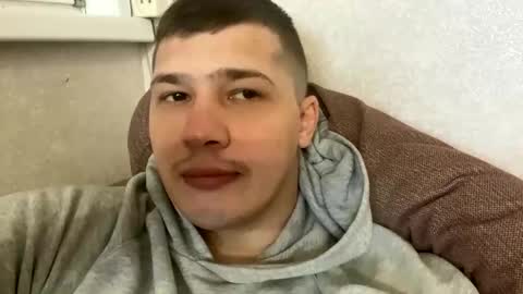 Brain Ortega online show from May 2026 06:41:02 AM