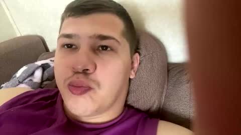 Brain Ortega online show from June 2026 07:10:01 AM