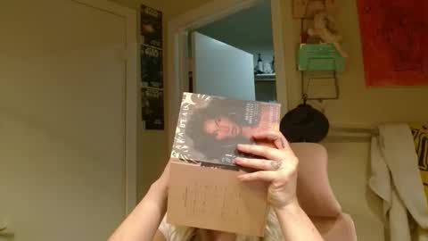 i am a naughty jedi knight online show from April 2026 03:17:02 AM