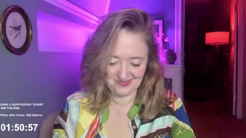 I see you X-twitter its braingirl online show from June 2026 07:05:02 PM