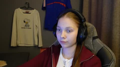 Alice online show from November 2025 03:52:02 PM