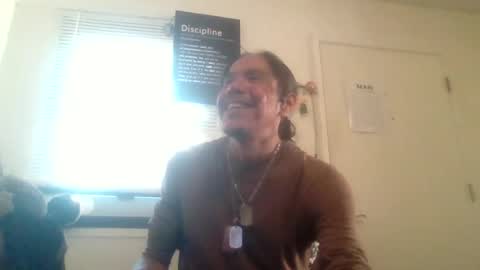 brandenandtribe005 online show from June 2026 10:45:02 PM