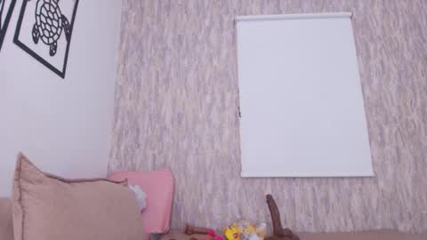 Snapshot of brandhy_velz chatting on October 2025 12:24:02 PM Brandhy online show from October 2025 12:24:02 PM