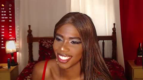 Brandy online show from December 2025 07:22:01 PM