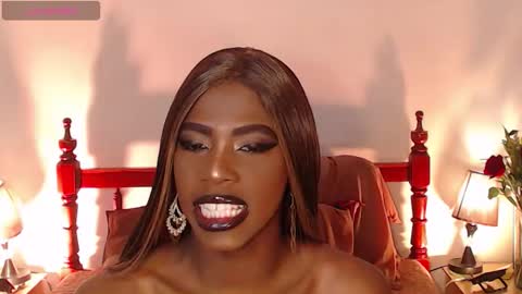 Brandy online show from February 2026 07:23:02 PM