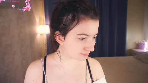 Snapshot of brandikenady chatting on September 2025 05:53:02 AM Hild online show from September 2025 05:53:02 AM
