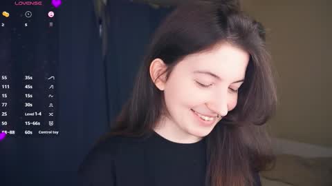 Snapshot of brandikenady chatting on September 2025 07:23:01 AM Hild online show from September 2025 07:23:01 AM