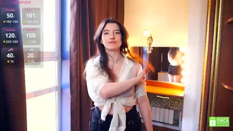 Snapshot of brandikenady chatting on October 2025 06:12:01 AM Hild online show from October 2025 06:12:01 AM